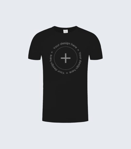 Camisetas basicas personalizables