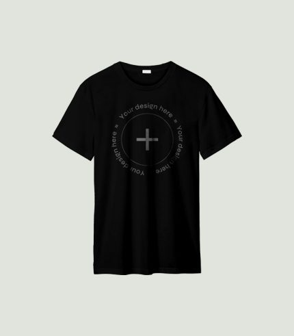 Camiseta clásica